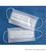 無紡布口罩 舒適防護，健康呼吸的優選