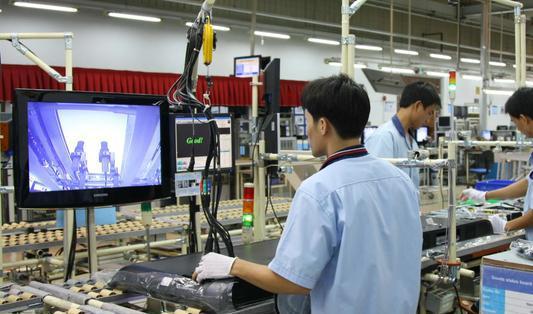 部分工廠拒接美方訂單，通貨膨脹只能靠自身調節 當前經貿形勢分析與咨詢