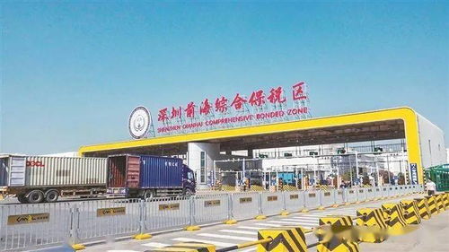 深圳 創(chuàng)新型貿(mào)易業(yè)態(tài)集聚發(fā)展，宅經(jīng)濟(jì)驅(qū)動跨境電商增長新引擎