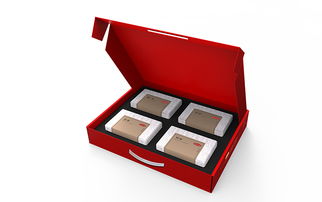 包裝設(shè)計的專業(yè)之道 從安踏大米到禮盒與食品包裝的綜合解決方案